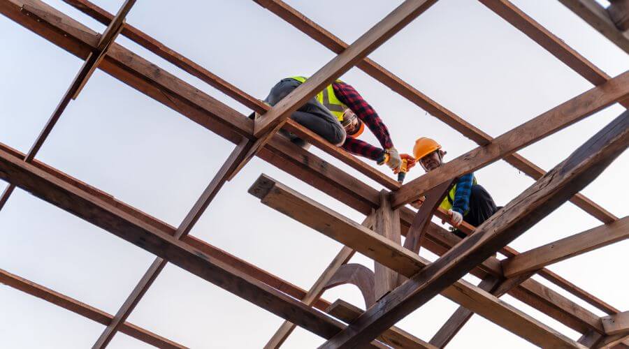 Professional gutter cleaning services in Dryden, WA